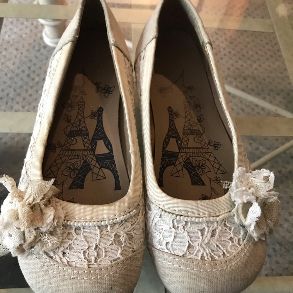Jellypop Flats